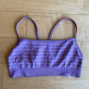 Patagonia Sports Bra